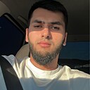 Знакомства: Мурад, 27 лет, Махачкала