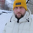 Знакомства: Андрей, 37 лет, Березники