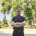 Знакомства: Евгений, 55 лет, Орша