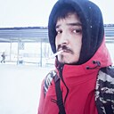 Знакомства: Андрей, 24 года, Вурнары