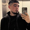 Знакомства: Бегенч, 30 лет, Тольятти