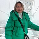 Знакомства: Валентина, 54 года, Москва