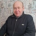Знакомства: Всеволод, 59 лет, Омск