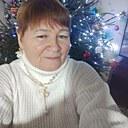 Знакомства: Валентина, 61 год, Луганск