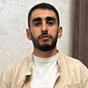 Знакомства: Азиз, 36 лет, Самара