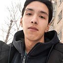 Знакомства: Юсуф, 21 год, Пермь