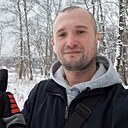 Знакомства: Серёжа, 36 лет, Подольск