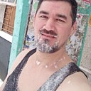 Знакомства: Багадыр, 39 лет, Рязань