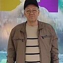 Знакомства: Влад, 63 года, Оренбург