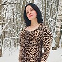 Знакомства: Фрау Грация, 48 лет, Саров