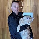 Знакомства: Игорь, 40 лет, Владивосток