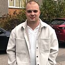 Знакомства: Сергей, 35 лет, Кричев