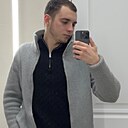 Знакомства: Виктор, 19 лет, Пенза