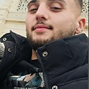 Знакомства: Джейхун, 23 года, Свободный