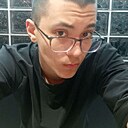 Знакомства: Артём, 20 лет, Ноябрьск