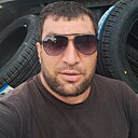 Знакомства: Арсен, 38 лет, Кизляр