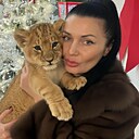 Знакомства: Ольга, 41 год, Донецк