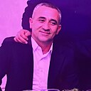 Знакомства: Руслан, 46 лет, Москва