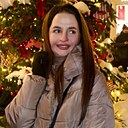 Знакомства: Алёна, 29 лет, Москва
