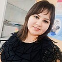 Знакомства: Анастасия, 28 лет, Самара