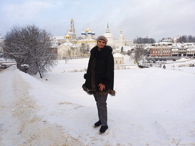 Фото - Tabor.ru