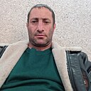 Знакомства: Ашот, 42 года, Улан-Удэ