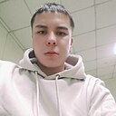 Знакомства: Диëр, 21 год, Пермь