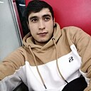 Знакомства: Пачакутик, 25 лет, Красный Луч