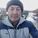 Знакомства: Мусса Алиев, 56 лет, Черкесск