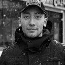 Знакомства: Арслан, 20 лет, Москва