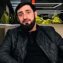Знакомства: Магомед Гаджи, 32 года, Тверь