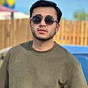 Знакомства: Алан, 25 лет, Красноярск