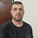 Знакомства: Алихан, 40 лет, Грозный