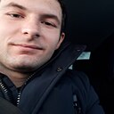 Знакомства: Анатолий, 30 лет, Астана
