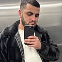 Знакомства: Mika, 35 лет, Адлер