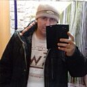 Знакомства: Ед, 49 лет, Новосибирск