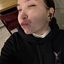 Знакомства: Алина, 20 лет, Уфа