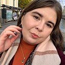 Знакомства: Ксения, 27 лет, Санкт-Петербург