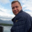 Знакомства: Андрей, 45 лет, Красноуфимск