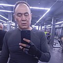 Знакомства: Ержан, 52 года, Алматы
