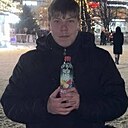 Знакомства: Дмитрий, 21 год, Старый Оскол
