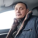 Знакомства: Антон, 40 лет, Пермь