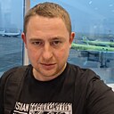 Знакомства: Antonio, 37 лет, Серпухов