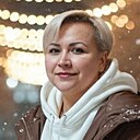 Знакомства: Оксана, 37 лет, Новосибирск