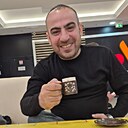 Знакомства: Эхтирам, 37 лет, Пятигорск