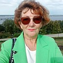 Знакомства: Наталья, 63 года, Ульяновск