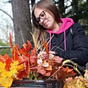 Знакомства: Ольга, 41 год, Владивосток