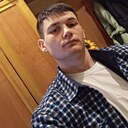 Знакомства: Захар, 25 лет, Спасск-Дальний