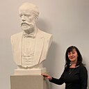 Знакомства: Лариса, 50 лет, Пермь