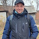 Знакомства: Андрей, 45 лет, Рязань